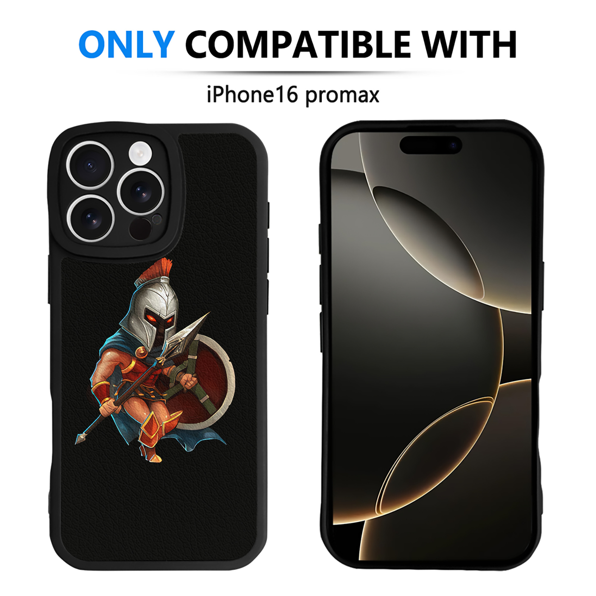 （画像用） リーグ・オブ・レジェンド League of Legends LOL 【iPhone 16シリーズ対応】シリコンスマホケース（レザー調） 材質：シリコン